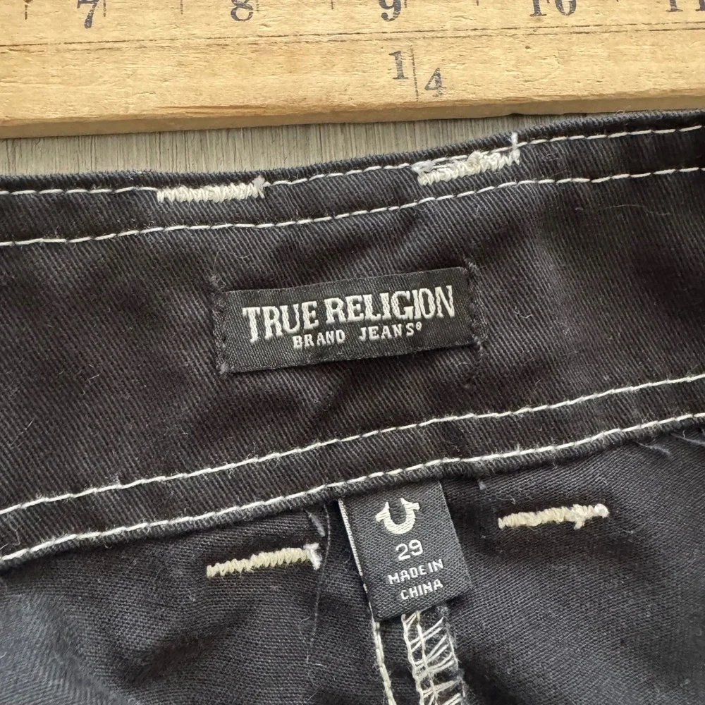 True Religion true religion